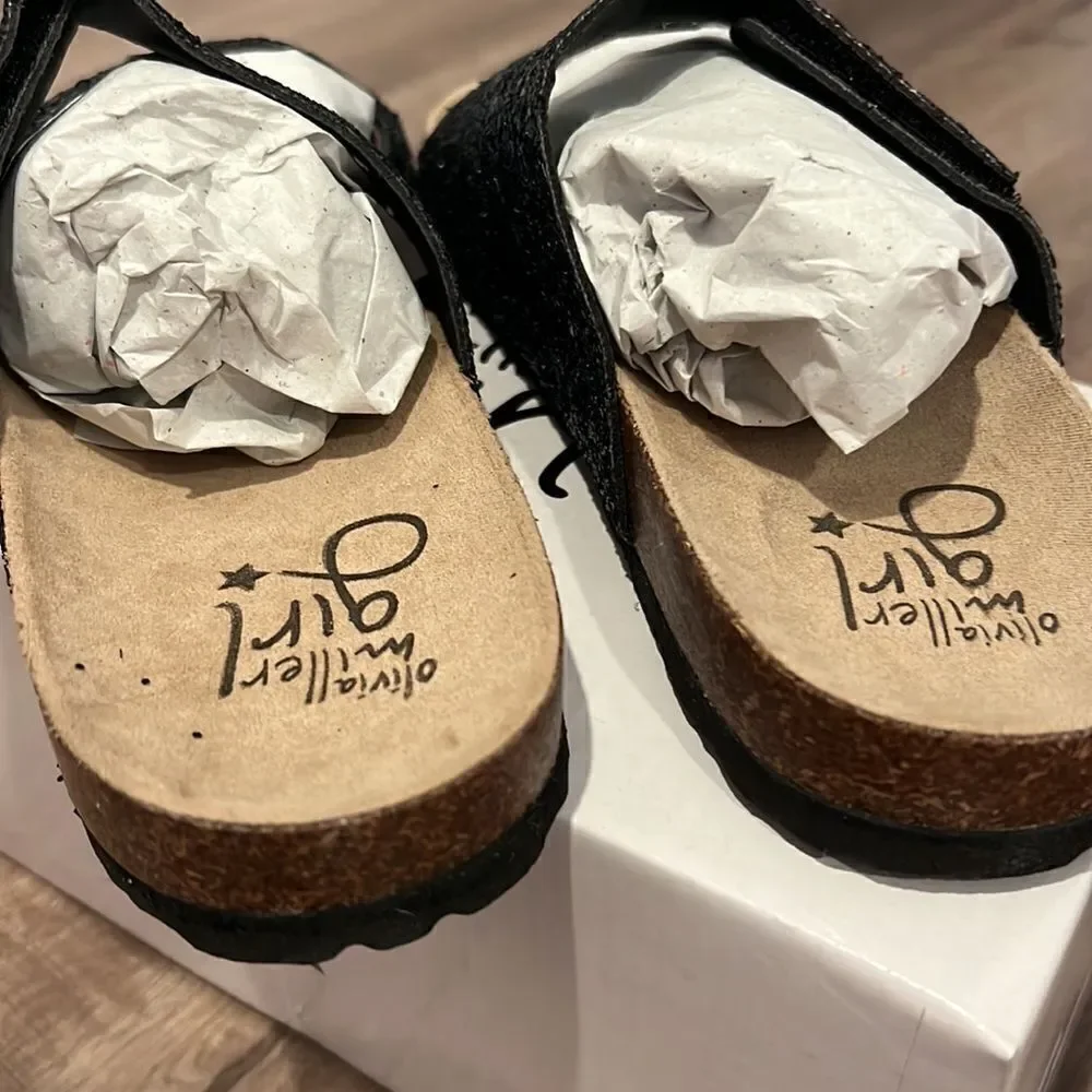 Sparkly Sandal 🩴